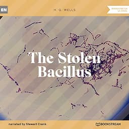 The Stolen Bacillus