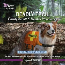 Deadly Trail