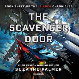 The Scavenger Door