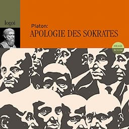 Apologie des Sokrates