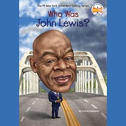 Who Was John Lewis?