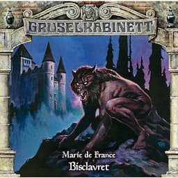 Bisclavret