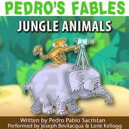 Pedro's Fables