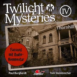 Thornhill. Fassung mit Audio-Kommentar