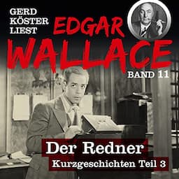 Der Redner - Kurzgeschichten 3