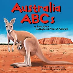 Australia ABCs