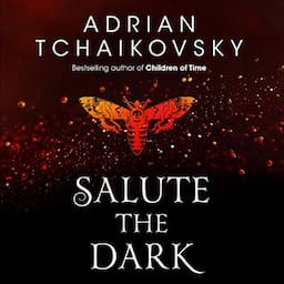 Salute the Dark