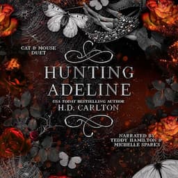 Hunting Adeline