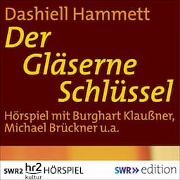 Der gl&auml;serne Schl&uuml;ssel