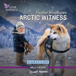 Arctic Witness