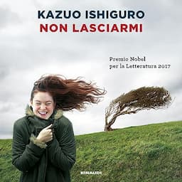 Non lasciarmi