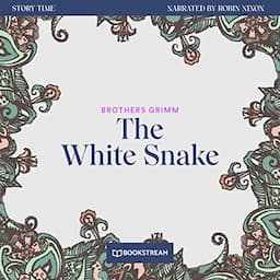 The White Snake