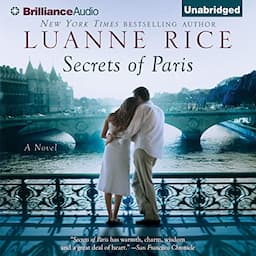 Secrets of Paris