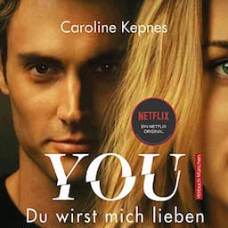 YOU - Du wirst mich lieben