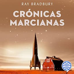 Cr&oacute;nicas Marcianas