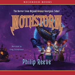 Mothstorm