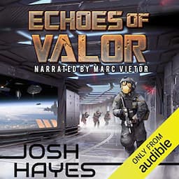 Echoes of Valor