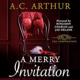 A Merry Invitation: The Corporation