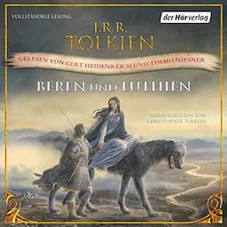 Beren und L&uacute;thien