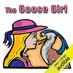 The Goose Girl