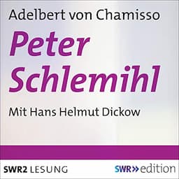 Peter Schlemihl