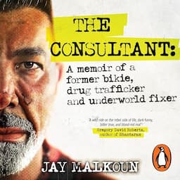 The Consultant