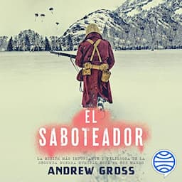 El saboteador