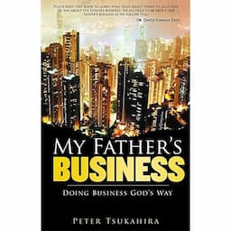 My Father's Business