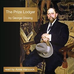 The Prize Lodger