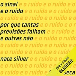 O sinal e o ru&iacute;do