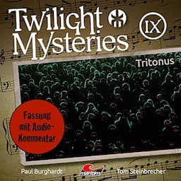 Tritonus. Fassung mit Audio-Kommentar