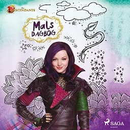 Descendants: Mals dagbog