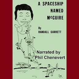 A Spaceship Named McGuire