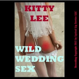 Wild Wedding Sex