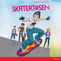 Skatert&oslash;sen