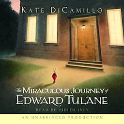 The Miraculous Journey of Edward Tulane