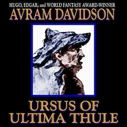 Ursus of Ultima Thule