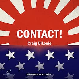 Contact! A Novel of the Pacific War