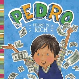 Pedro Is Rich