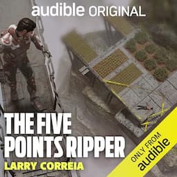 The Five Points Ripper