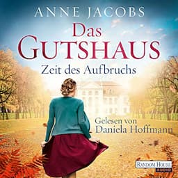 Zeit des Aufbruchs