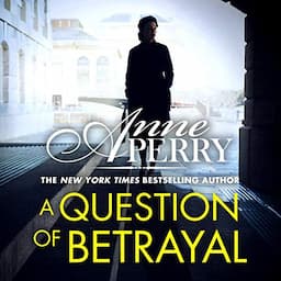 A Question of Betrayal