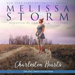 Charleston Hearts: The Complete Series Collection