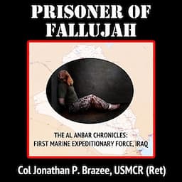 Prisoner of Fallujah