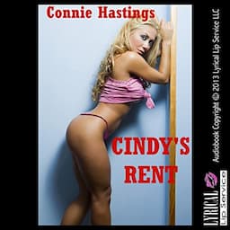 Cindy's Rent