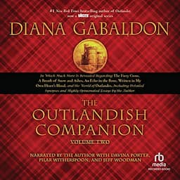 The Outlandish Companion Volume Two: International Edition