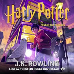 Harry Potter og fangen fra Azkaban