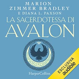 La sacerdotessa di Avalon