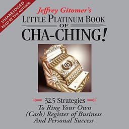 The Little Platinum Book of Cha-Ching