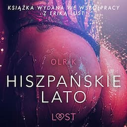 Hiszpańskie lato